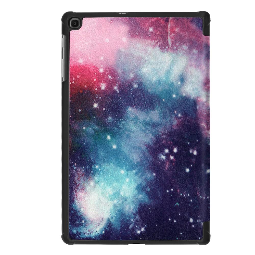 Funda Tri-Fold Samsung Galaxy Tab A 10.1 2019 Espacio