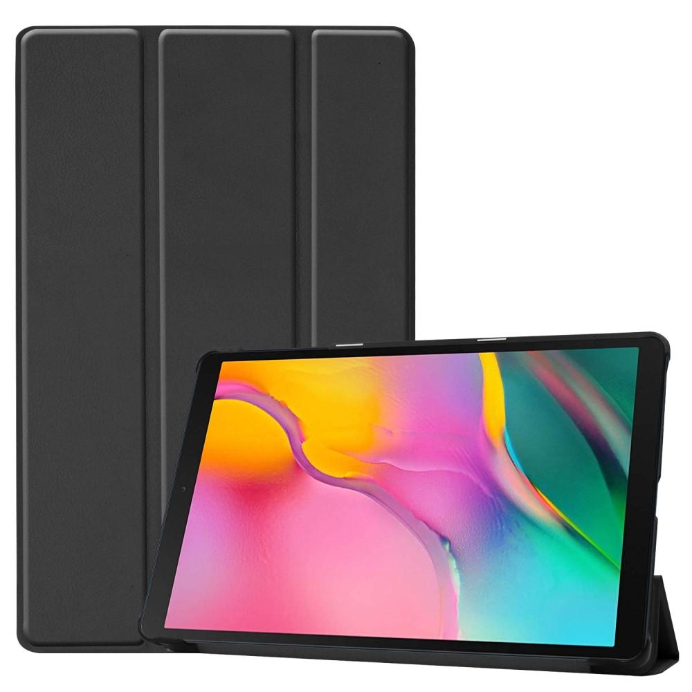 Funda Tri-Fold Samsung Galaxy Tab A 10.1 (2019) Negro