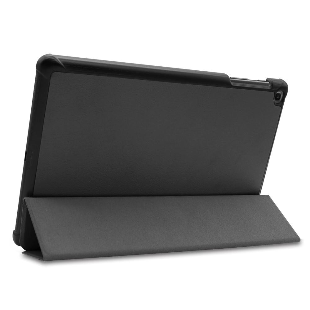 Funda Tri-Fold Samsung Galaxy Tab A 10.1 (2019) Negro