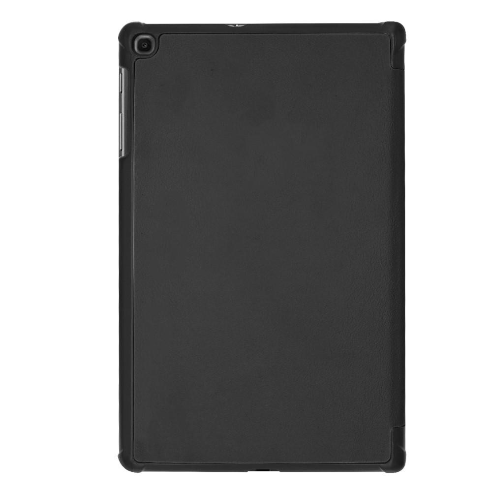 Funda Tri-Fold Samsung Galaxy Tab A 10.1 2019 Negro