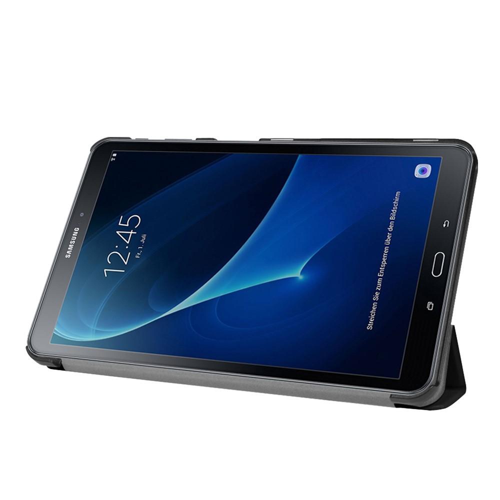Funda Tri-Fold Samsung Galaxy Tab A 10.1 Negro