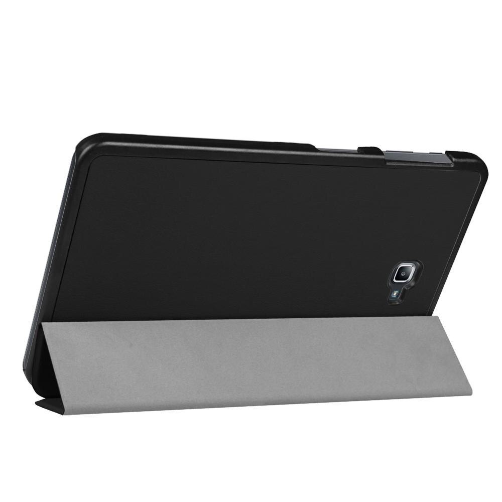 Funda Tri-Fold Samsung Galaxy Tab A 10.1 Negro