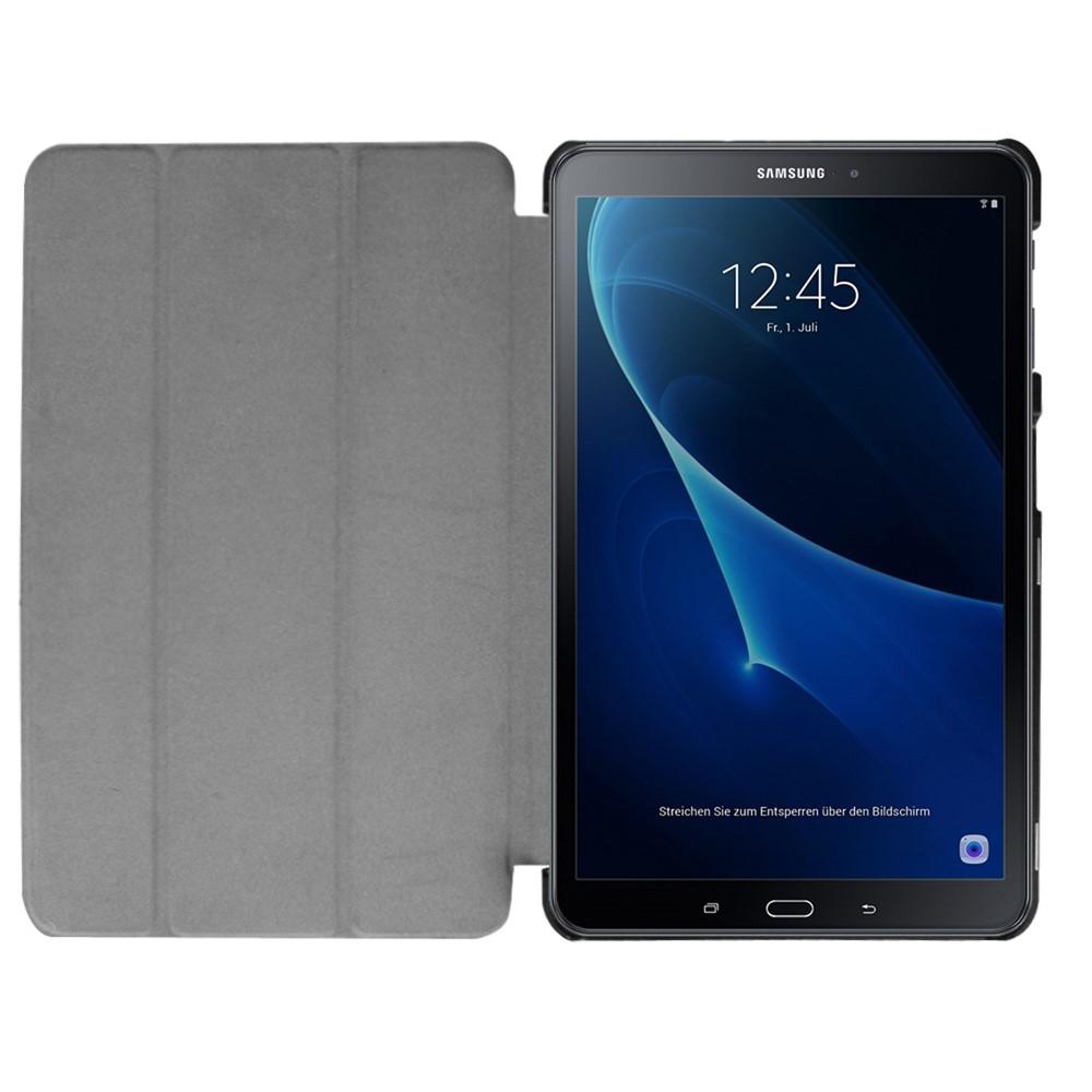 Funda Tri-Fold Samsung Galaxy Tab A 10.1 Negro