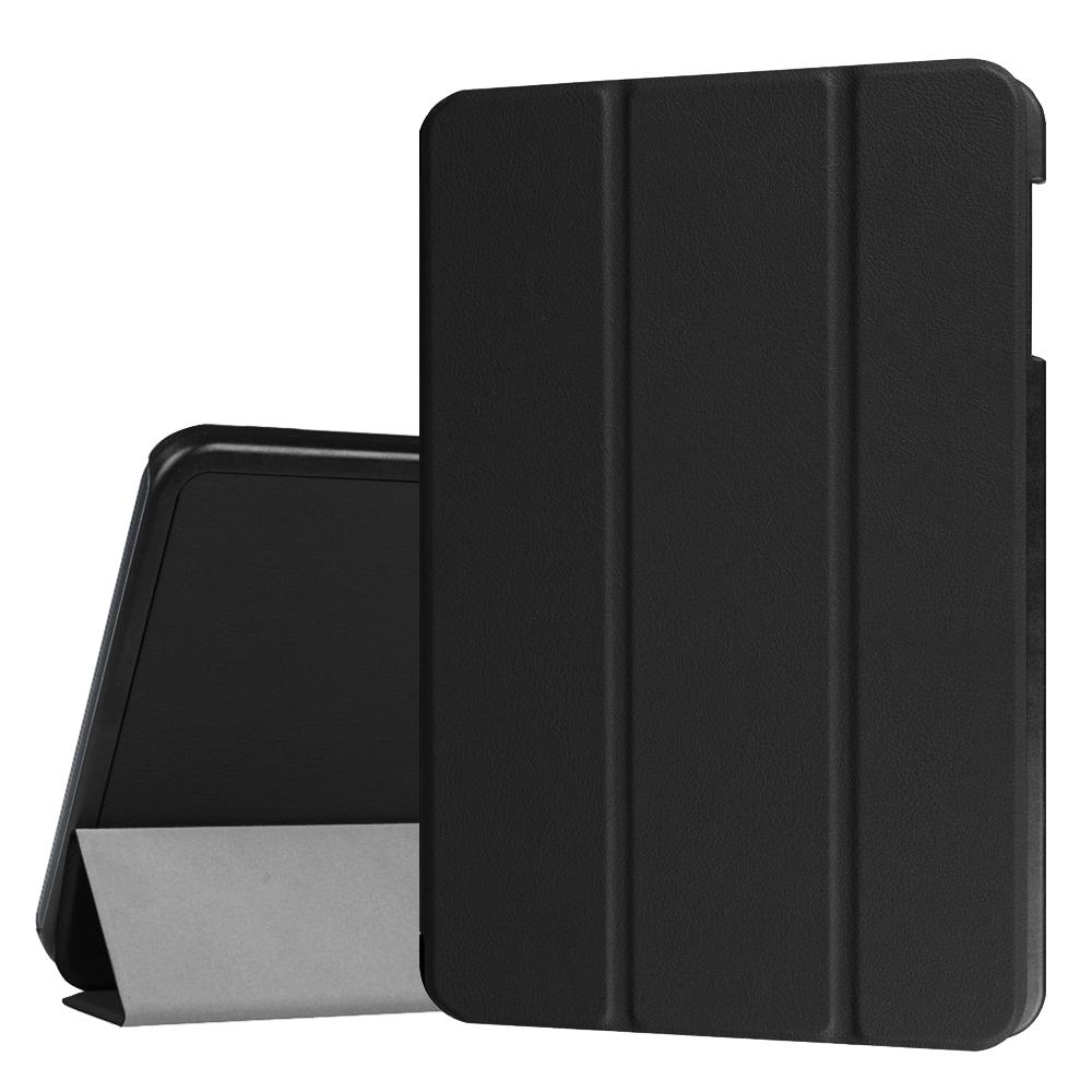 Funda Tri-Fold Samsung Galaxy Tab A 10.1 Negro