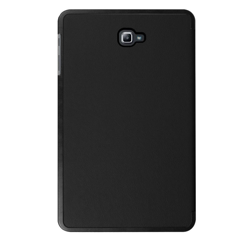 Funda Tri-Fold Samsung Galaxy Tab A 10.1 Negro