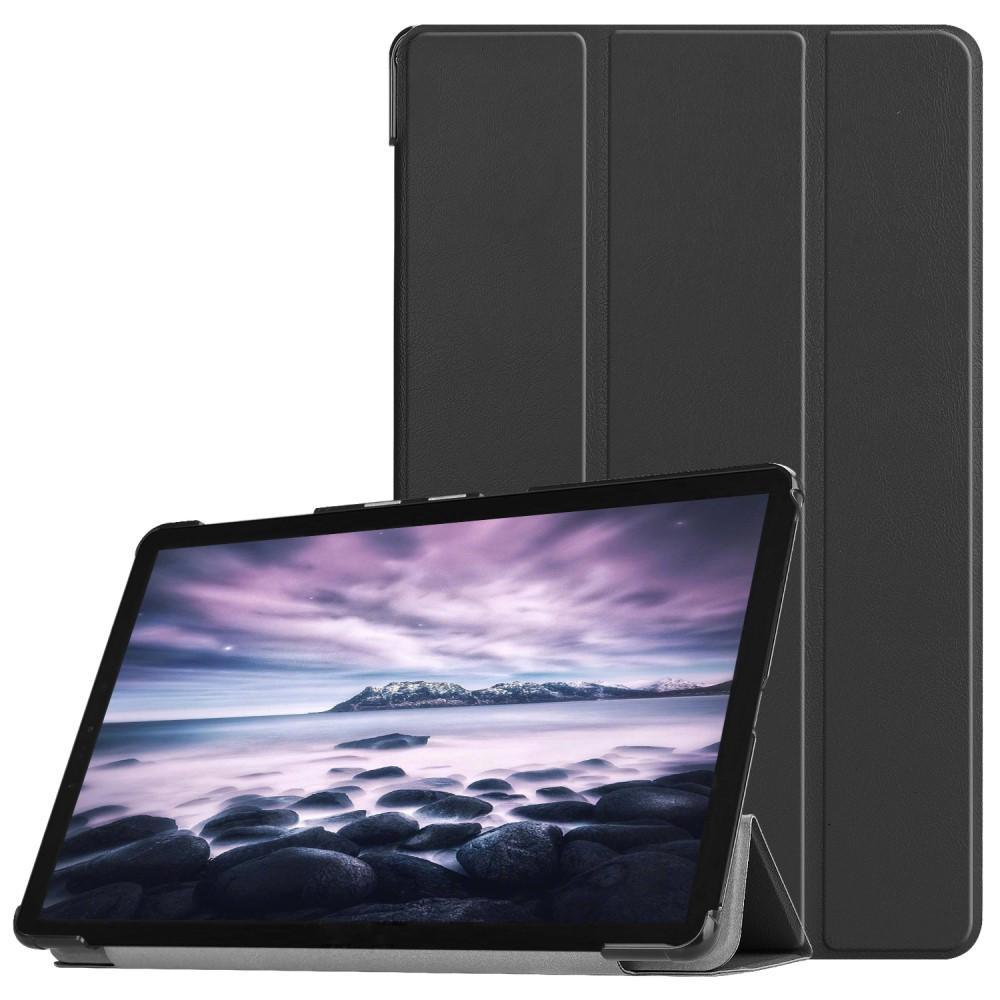 Funda Tri-Fold Samsung Galaxy Tab A 10.5 (2018) Negro
