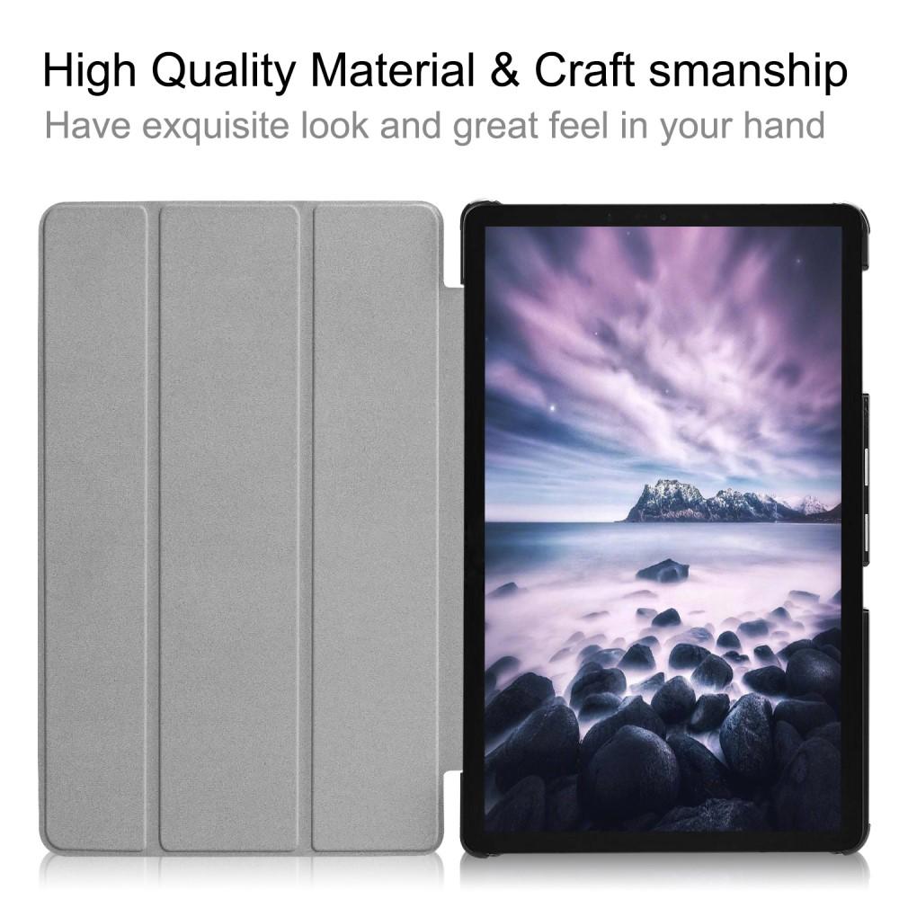 Funda Tri-Fold Samsung Galaxy Tab A 10.5 (2018) Negro