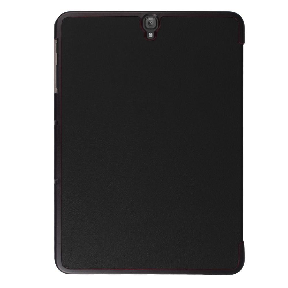 Funda Tri-Fold Samsung Galaxy Tab S3 Negro