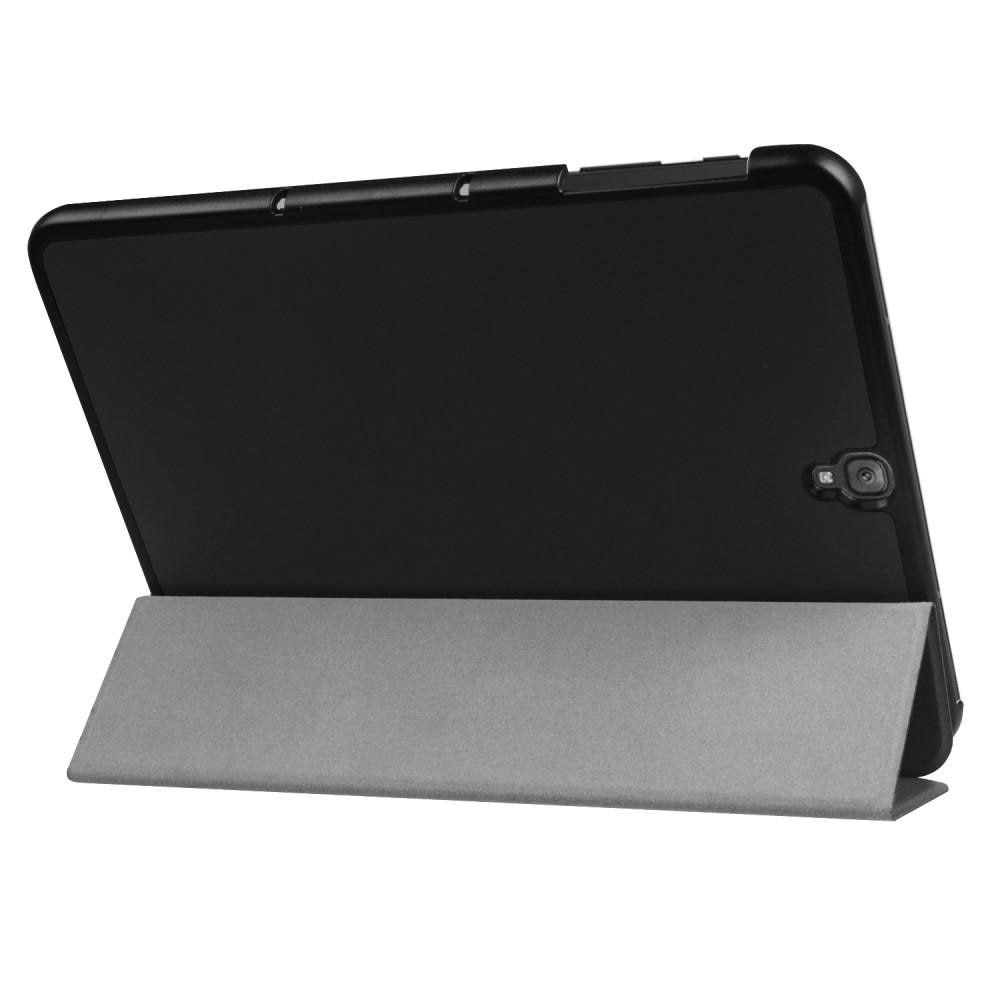 Funda Tri-Fold Samsung Galaxy Tab S3 Negro