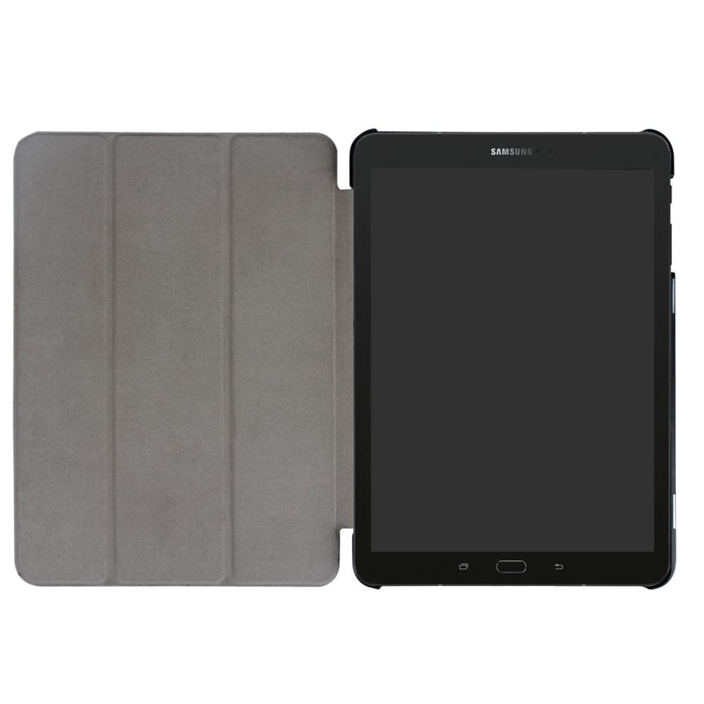 Funda Tri-Fold Samsung Galaxy Tab S3 Negro