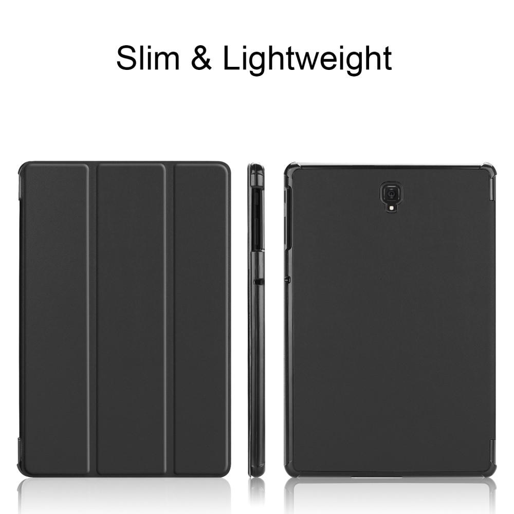 Funda Tri-Fold Samsung Galaxy Tab S4 Negro