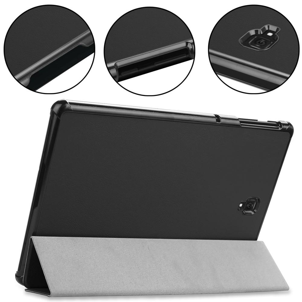 Funda Tri-Fold Samsung Galaxy Tab S4 Negro