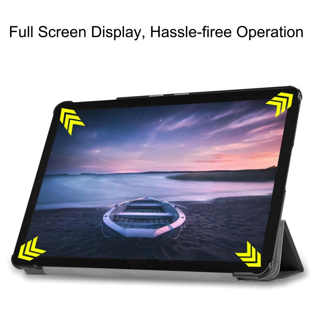Funda Tri-Fold Samsung Galaxy Tab S4 Negro