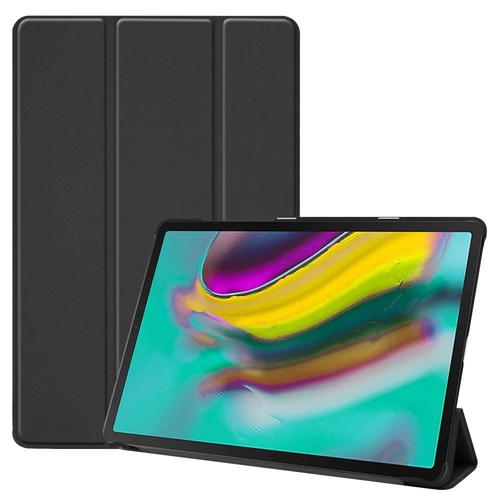 Funda Tri-Fold Samsung Galaxy Tab S5e Negro
