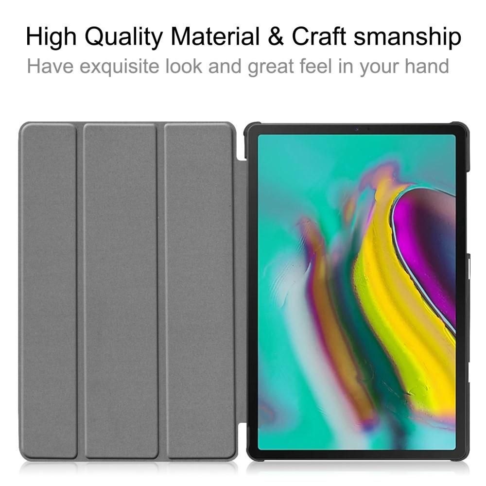 Funda Tri-Fold Samsung Galaxy Tab S5e Negro
