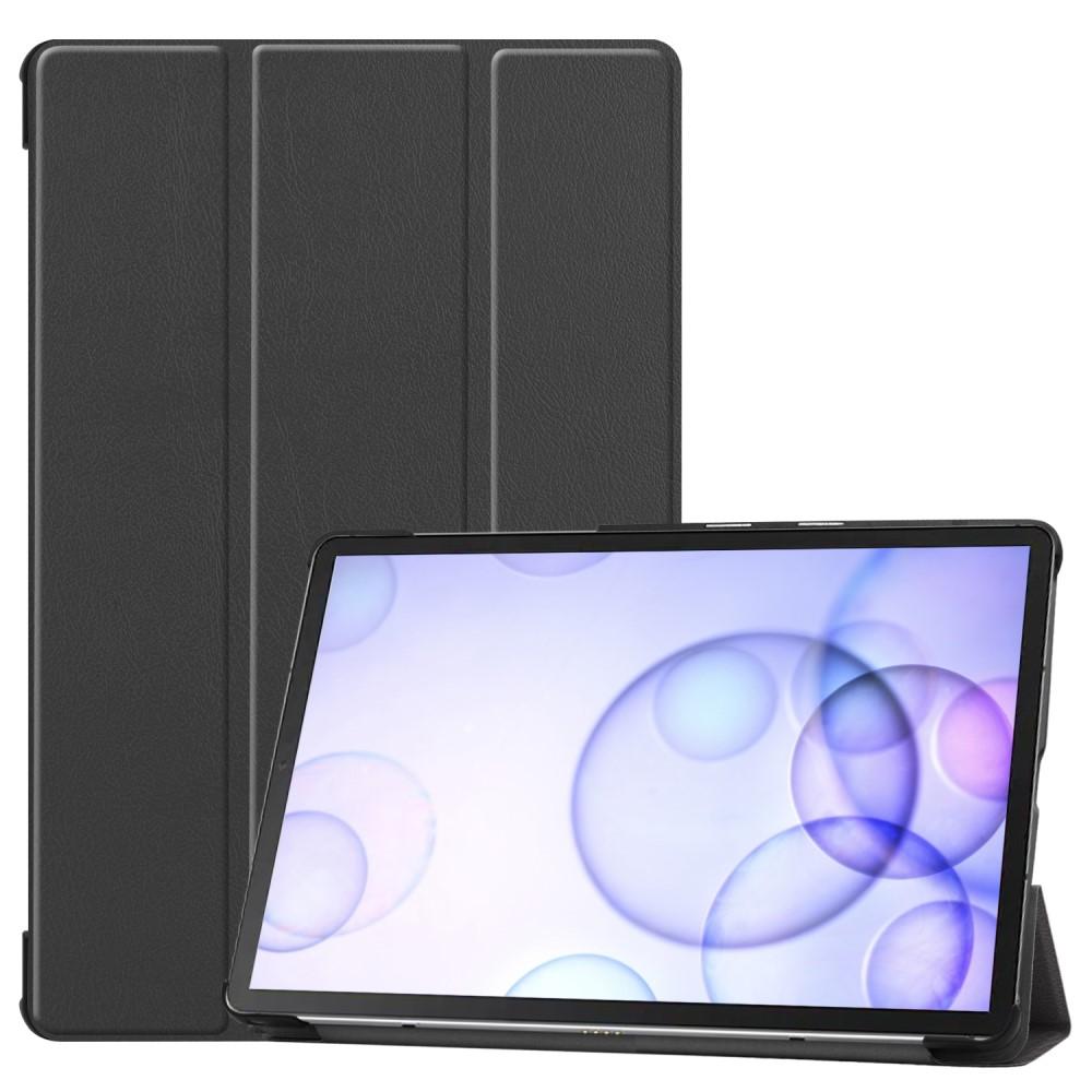Funda Tri-Fold Samsung Galaxy Tab S6 10.5 Negro