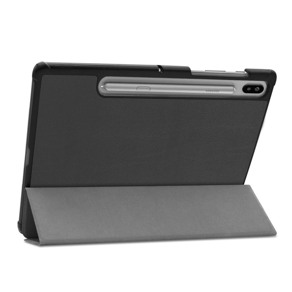 Funda Tri-Fold Samsung Galaxy Tab S6 10.5 Negro