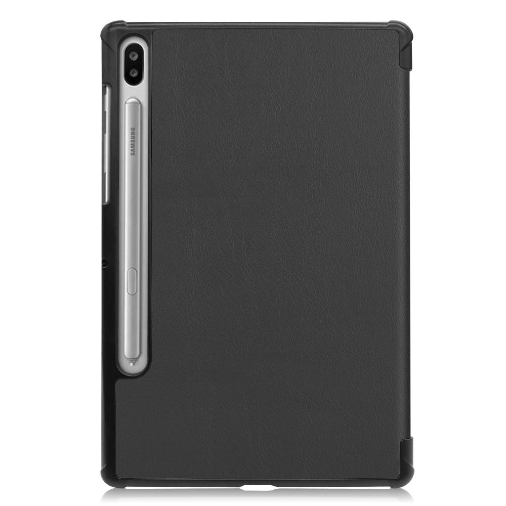 Funda Tri-Fold Samsung Galaxy Tab S6 10.5 Negro