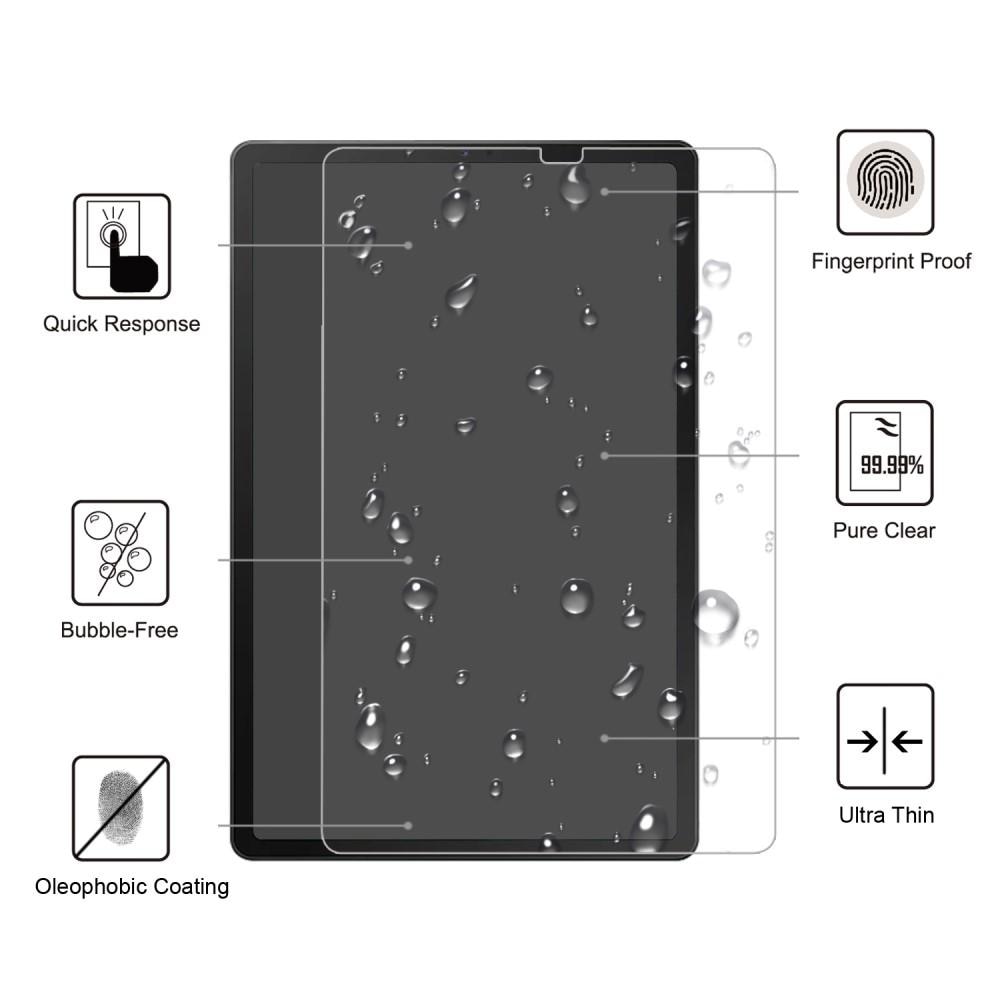 Protector Pantalla Cristal Templado 0.25mm Samsung Galaxy Tab S6