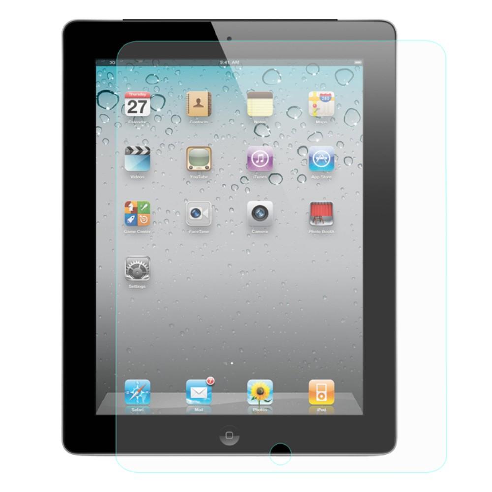 Protector Pantalla Cristal Templado 0.25mm iPad 2/3/4