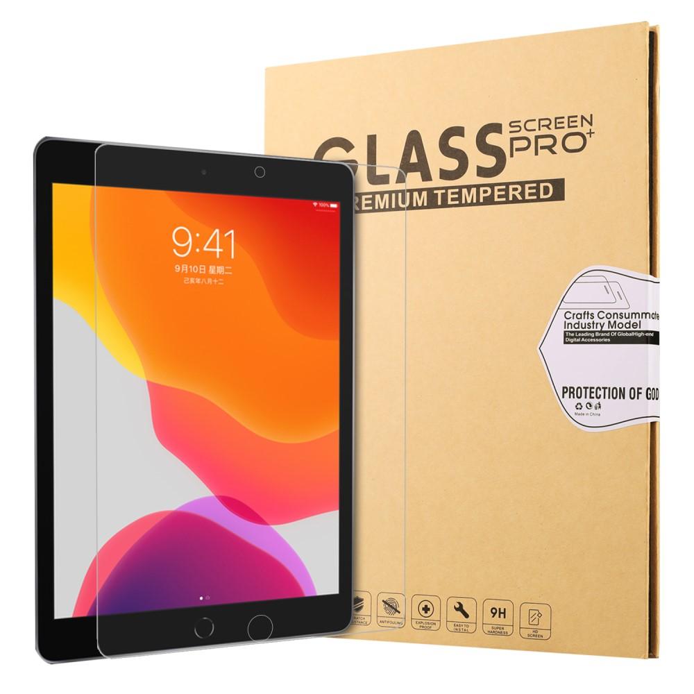 Protector Pantalla Cristal Templado 0.25mm Apple iPad 10.2 7th Gen (2019)