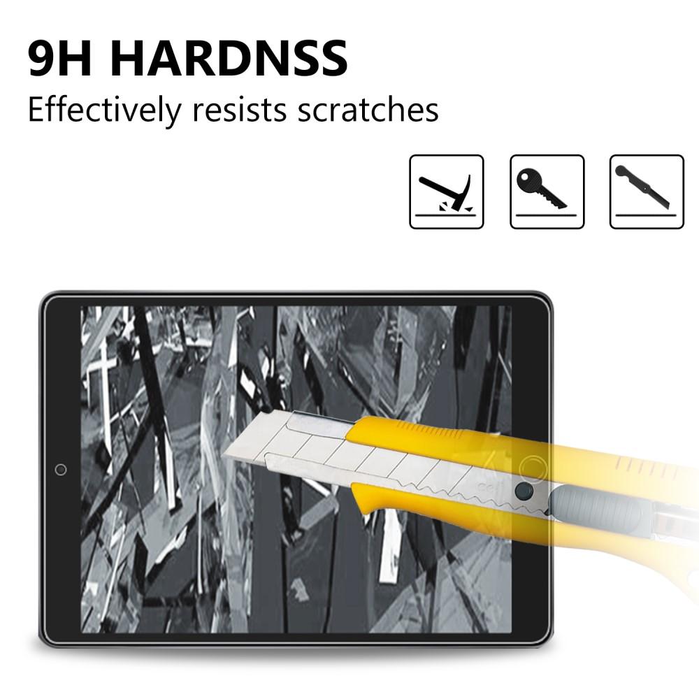 Protector Pantalla Cristal Templado 0.25mm Apple iPad 10.2 8th Gen (2020)
