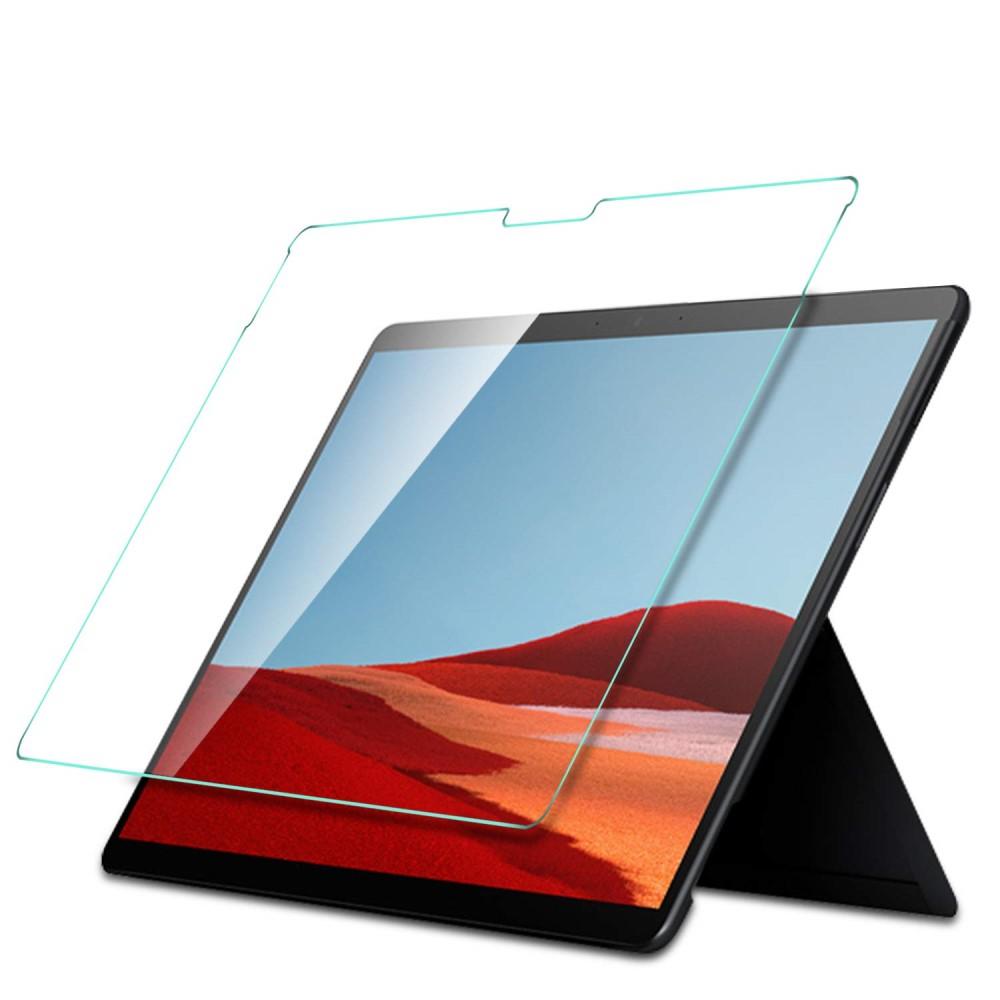 Protector de pantalla en cristal templado 0.3mm Microsoft Surface Pro X