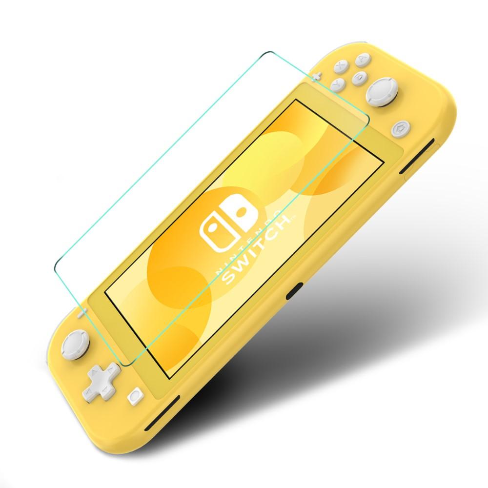 Protector Pantalla Cristal Templado 0.25mm Nintendo Switch Lite
