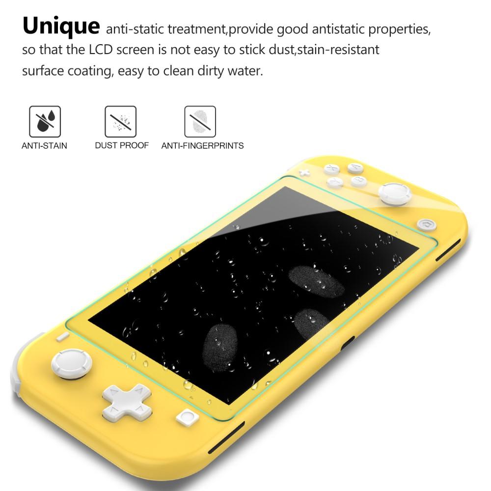 Protector Pantalla Cristal Templado 0.25mm Nintendo Switch Lite