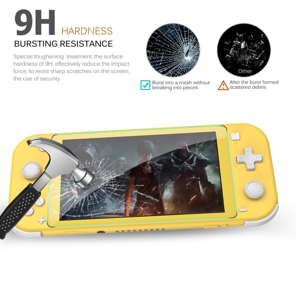 Protector Pantalla Cristal Templado 0.25mm Nintendo Switch Lite