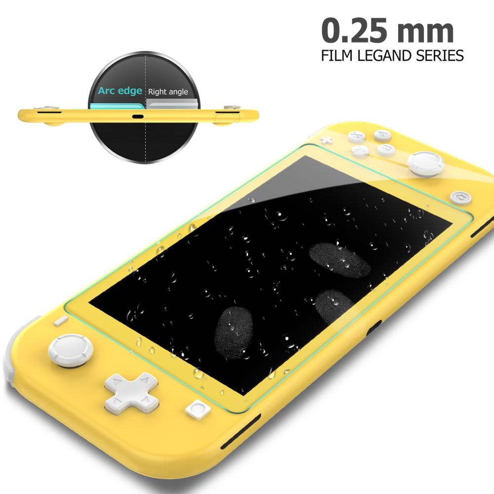 Protector Pantalla Cristal Templado 0.25mm Nintendo Switch Lite