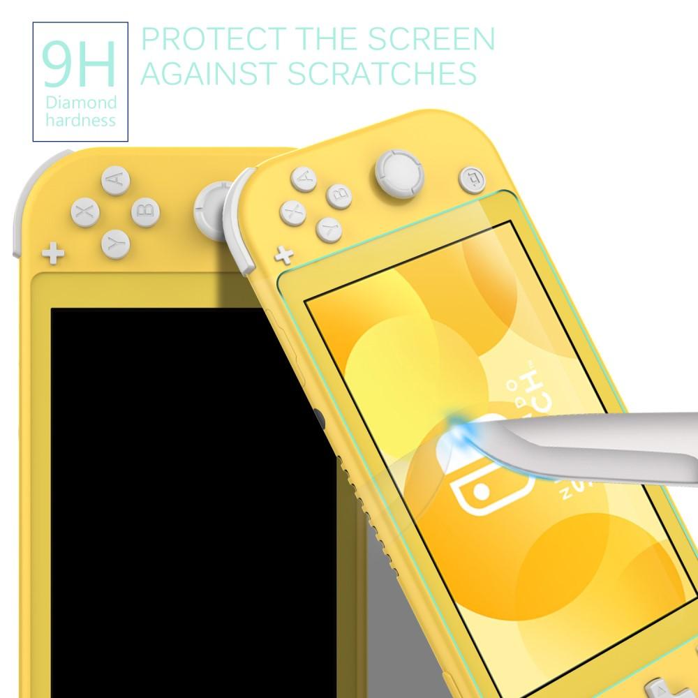 Protector Pantalla Cristal Templado 0.25mm Nintendo Switch Lite