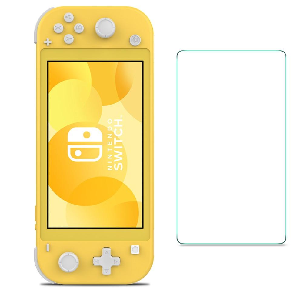 Protector Pantalla Cristal Templado 0.25mm Nintendo Switch Lite