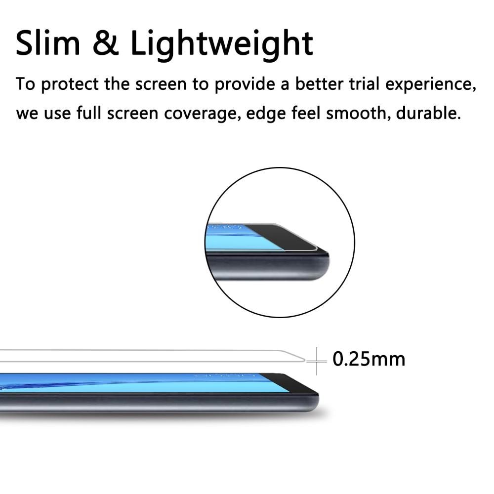 Cristal Templado 0.25mm Huawei Mediapad M6 10