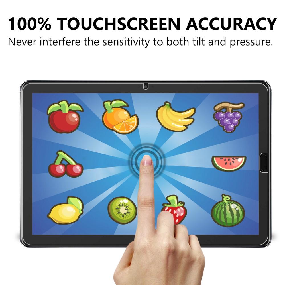 Cristal Templado 0.25mm Huawei Mediapad M6 10