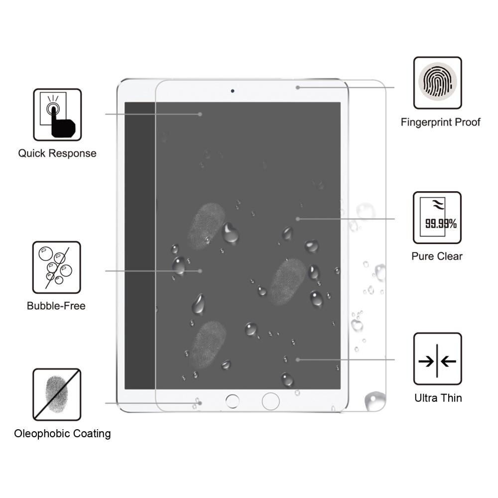 Protector Pantalla Cristal Templado Apple iPad Pro 10.5 2nd Gen (2017)
