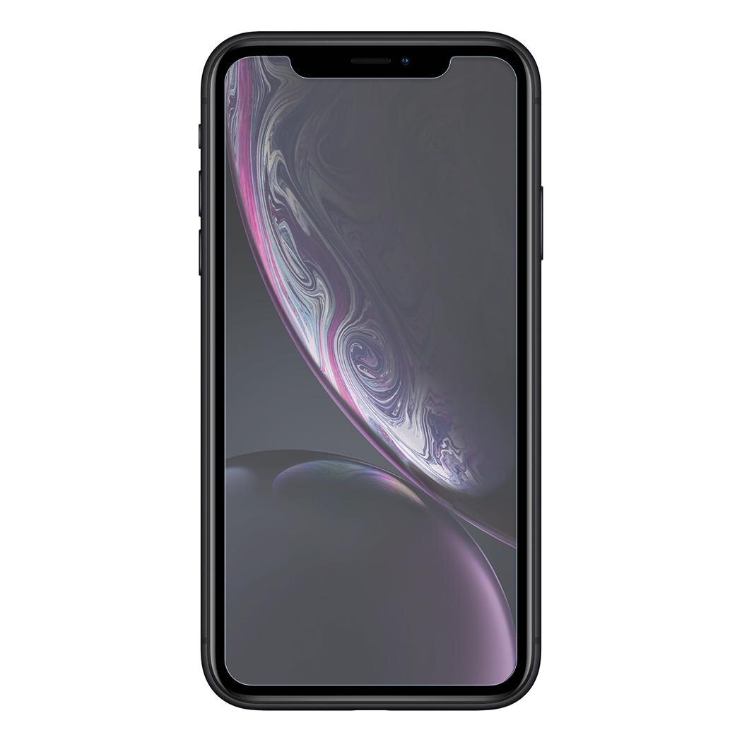 Protector de pantalla en cristal templado 0.3mm iPhone Xr