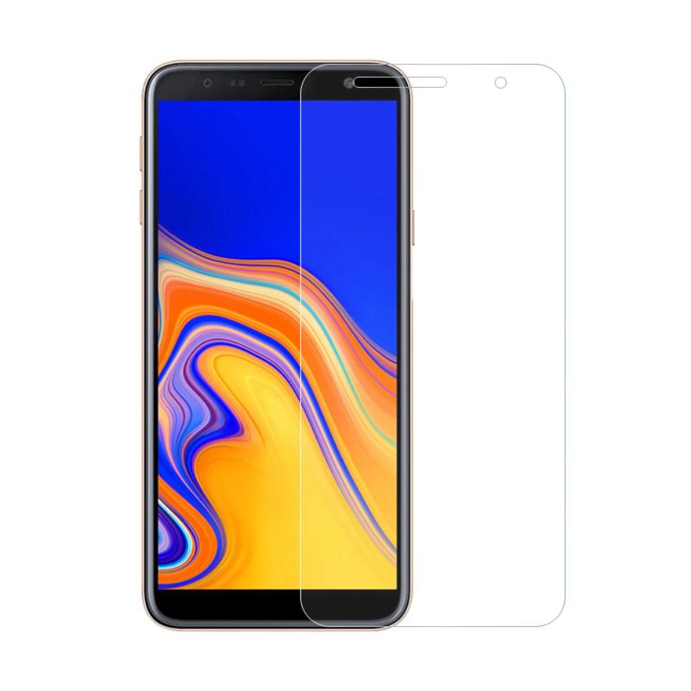 Protector de pantalla en cristal templado 0.3mm Samsung Galaxy J4 Plus 2018