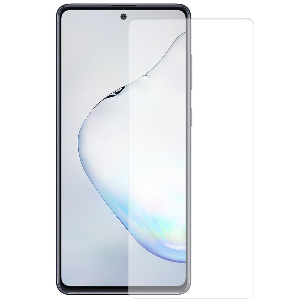 Protector de pantalla en cristal templado 0.3mm Samsung Galaxy Note 10 Lite