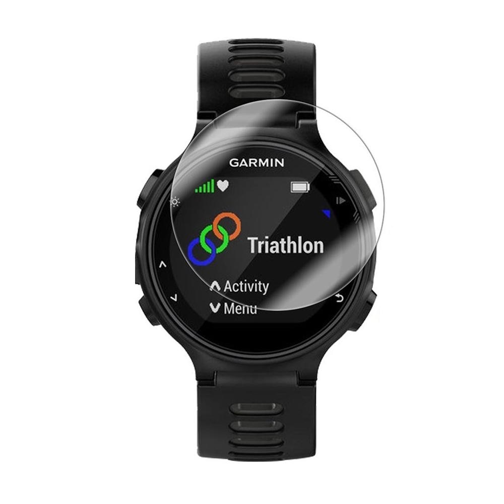 Protector de pantalla en cristal templado 0.3mm Garmin Forerunner 735XT