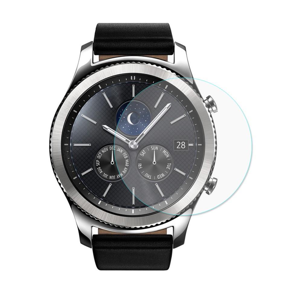 Protector de pantalla en cristal templado 0.3mm Samsung Gear S3 Frontier/Gear S3 Classic
