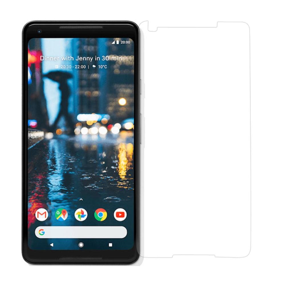 Protector de pantalla en cristal templado 0.3mm Google Pixel 2 XL