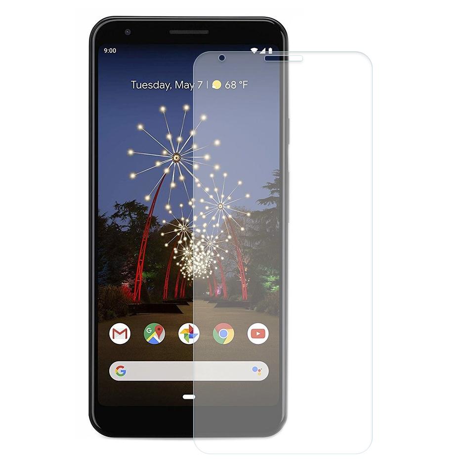 Protector de pantalla en cristal templado 0.3mm Google Pixel 3a XL