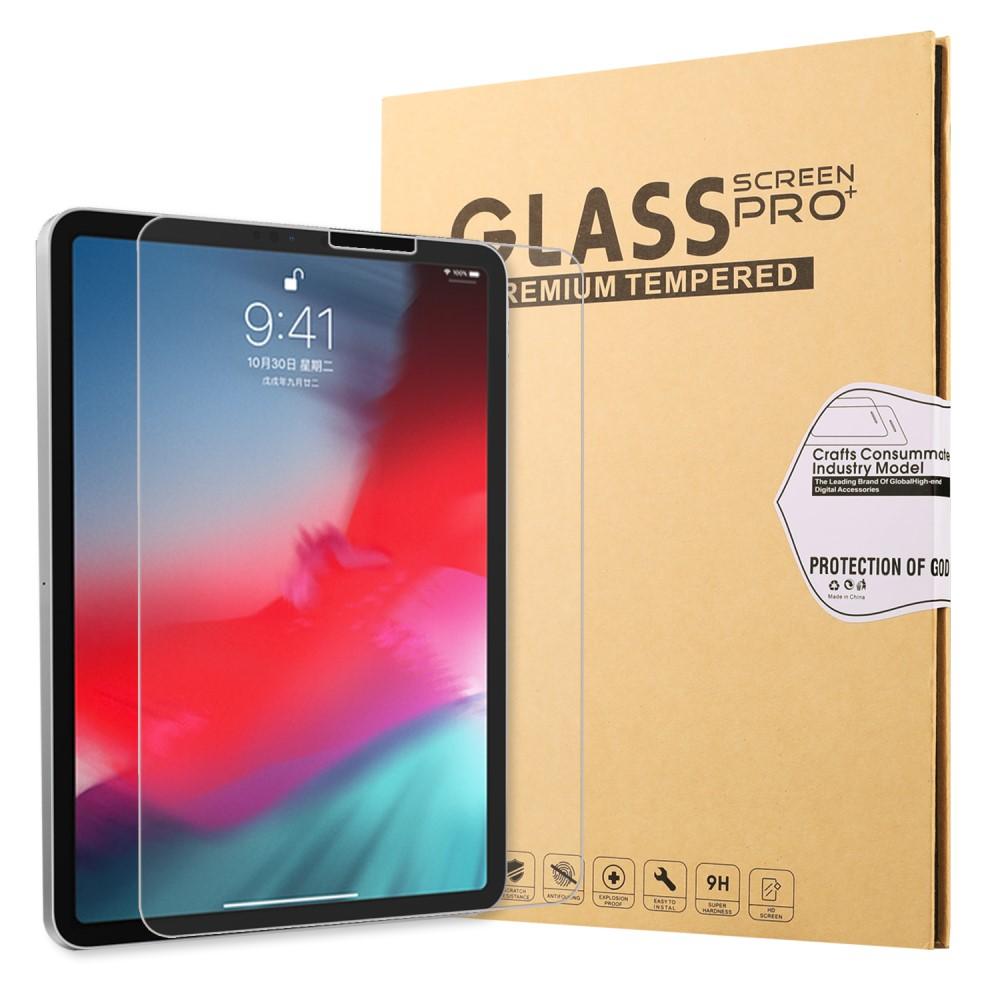 Protector Pantalla Cristal Templado Apple iPad Pro 12.9 4th Gen (2020)