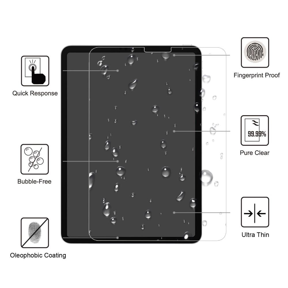 Protector Pantalla Cristal Templado Apple iPad Pro 12.9 4th Gen (2020)