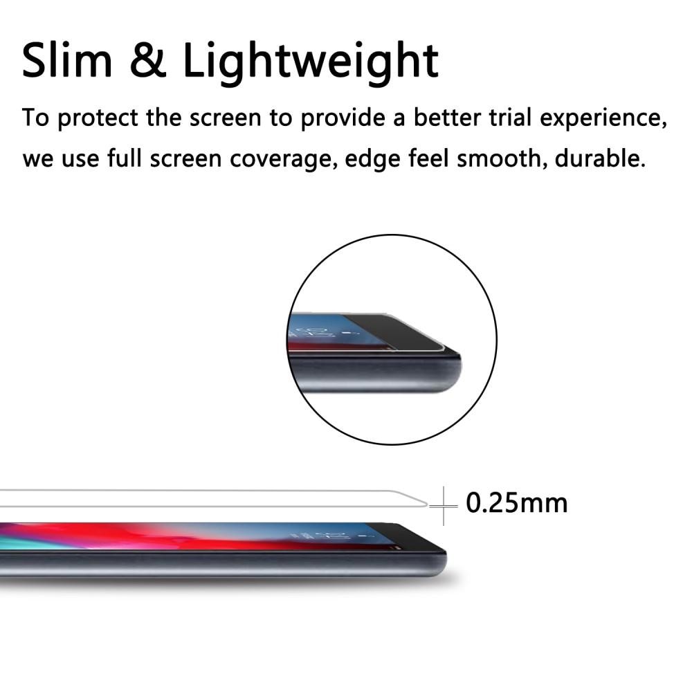 Protector de pantalla en cristal templado 0.3mm iPad Pro 12.9 2018/2020