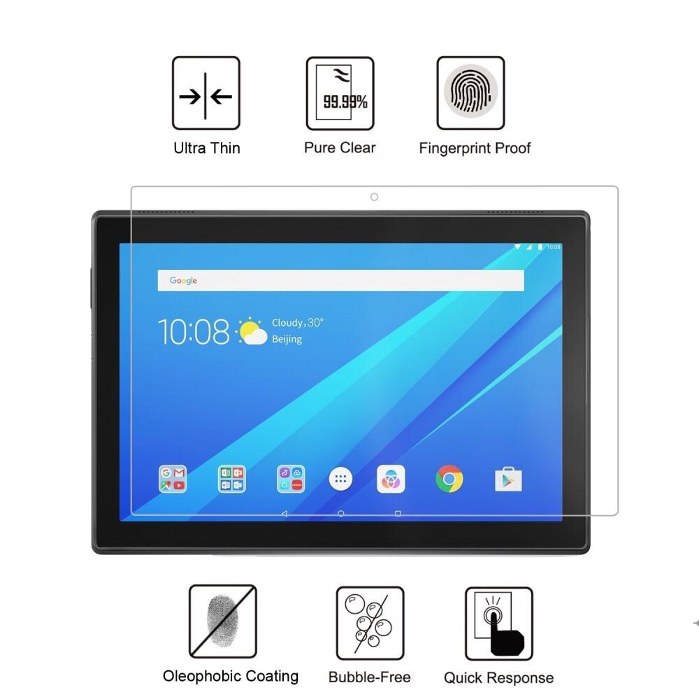 Protector Pantalla Cristal Templado Lenovo Tab M10