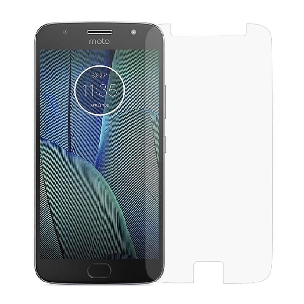 Protector de pantalla en cristal templado 0.3mm Motorola Moto G5S