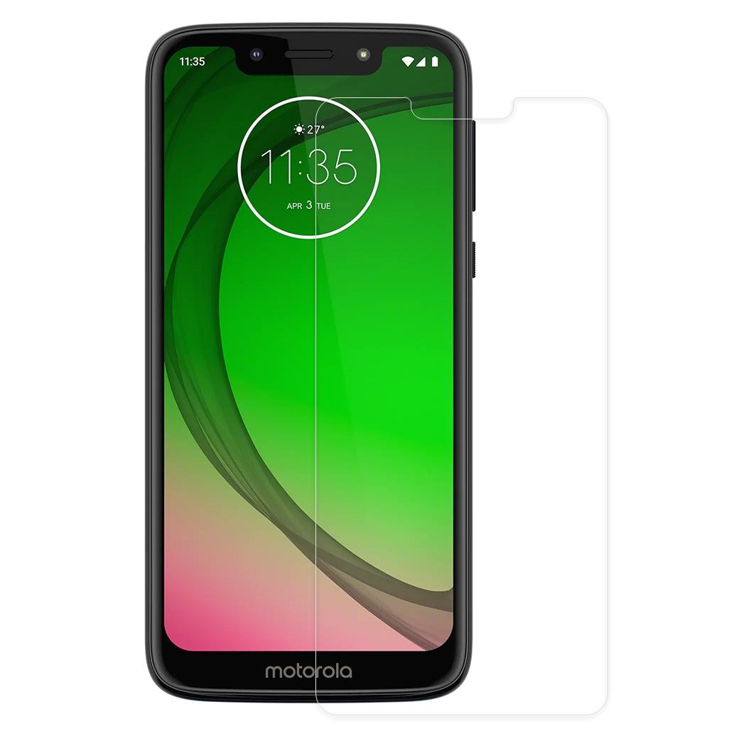 Protector de pantalla en cristal templado 0.3mm Motorola Moto G7 Play