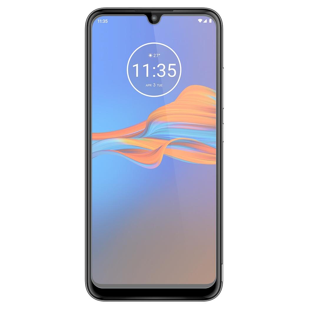 Protector de pantalla en cristal templado 0.3mm Motorola Moto E6s/Moto E6 Plus